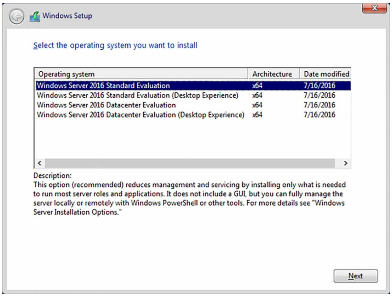 Доклад по теме Ваш собственный сервер: установка Windows Server 2003