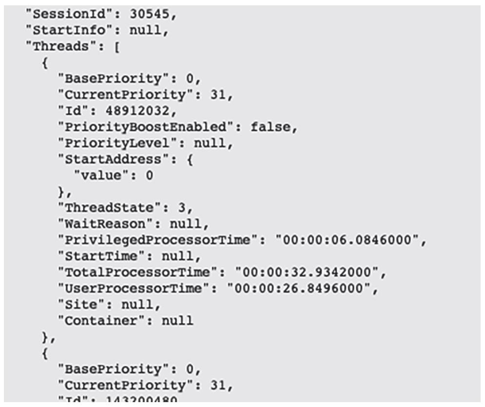 Глава 6. Конвейер: соединение команд - Изучите PowerShell за месяц  перерывов на обед, 4е изд., Охватывает Windows, Linux и macOS