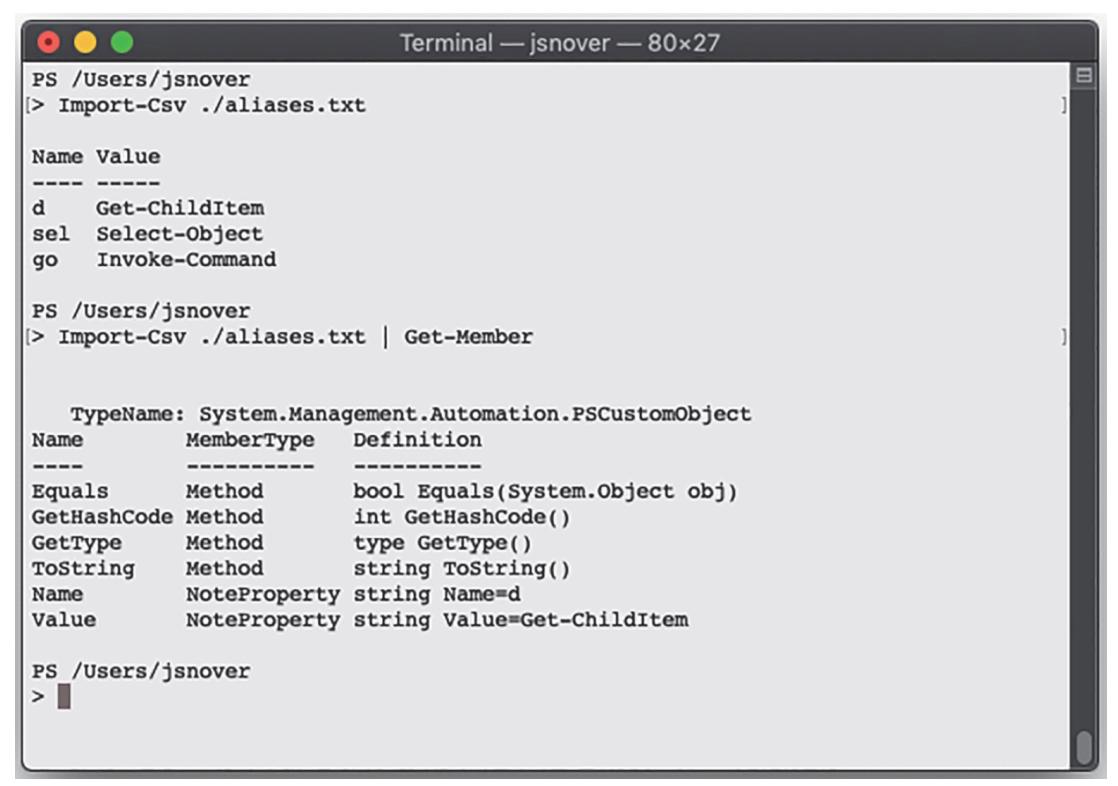 Глава 10. Конвейер, глубже - Изучите PowerShell за месяц перерывов на обед,  4е изд., Охватывает Windows, Linux и macOS