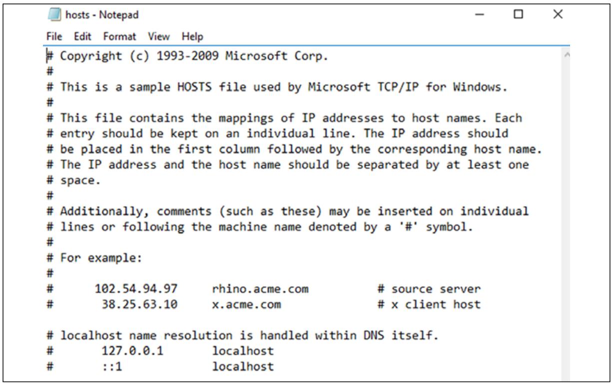 Глава 4. Active Directory DNS - Active Directory Полное руководство - 3е  изд.